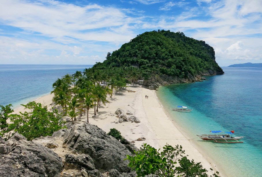 Gigantillo Island, Philippines , Philippines